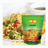 Haldiram's Bhel Puri